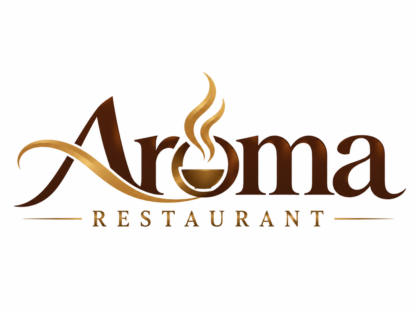 Aroma Restaurant